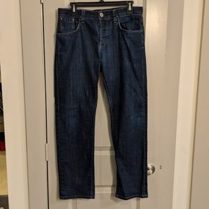 Citizens of Humanity Core Size 32 Jeans